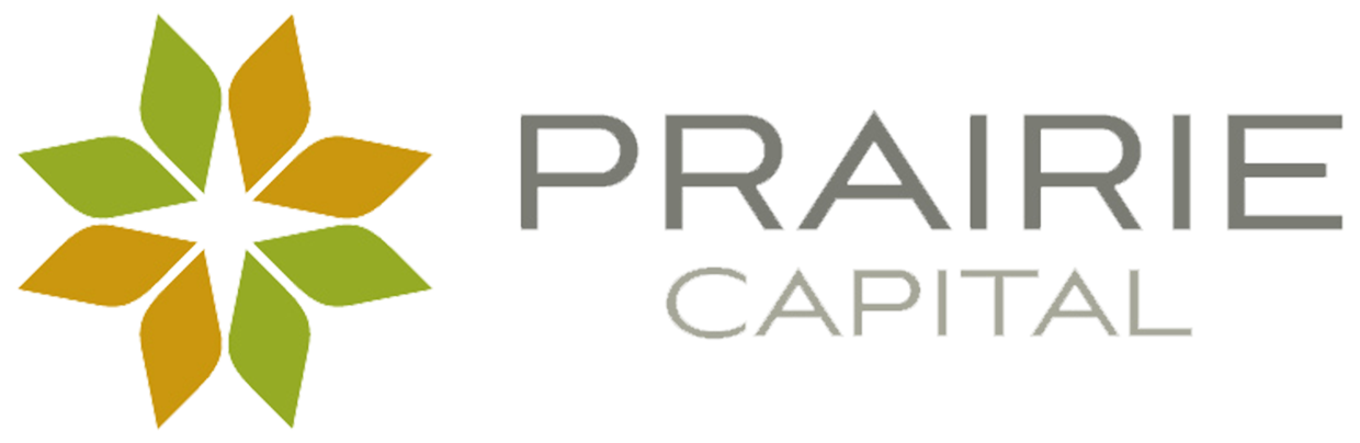 Prairie Capital Logo