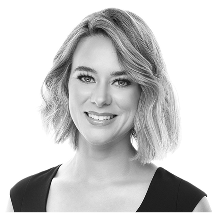 Olivia Hanninen, PhD