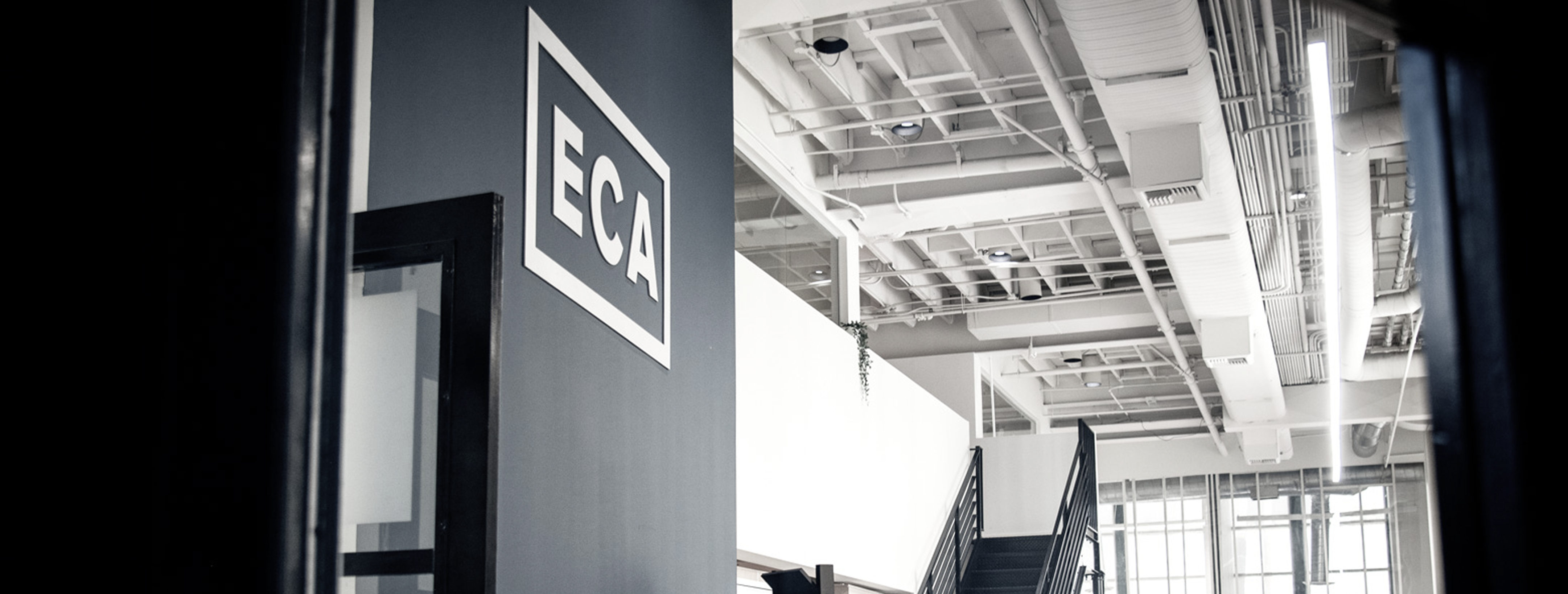 ECA Header Image