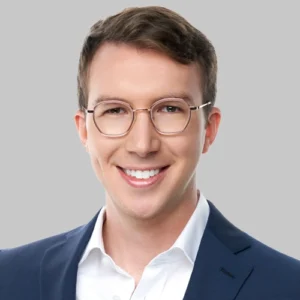 Picture of Steven Haug